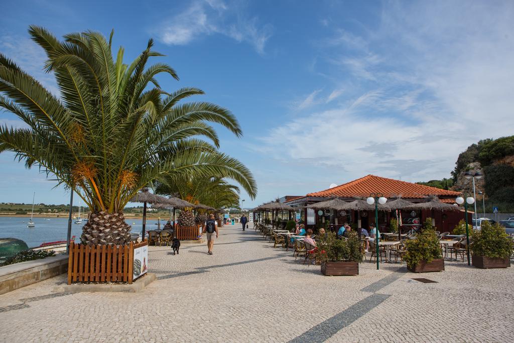 Alvormar Apartamentos Turisticos Esterno foto