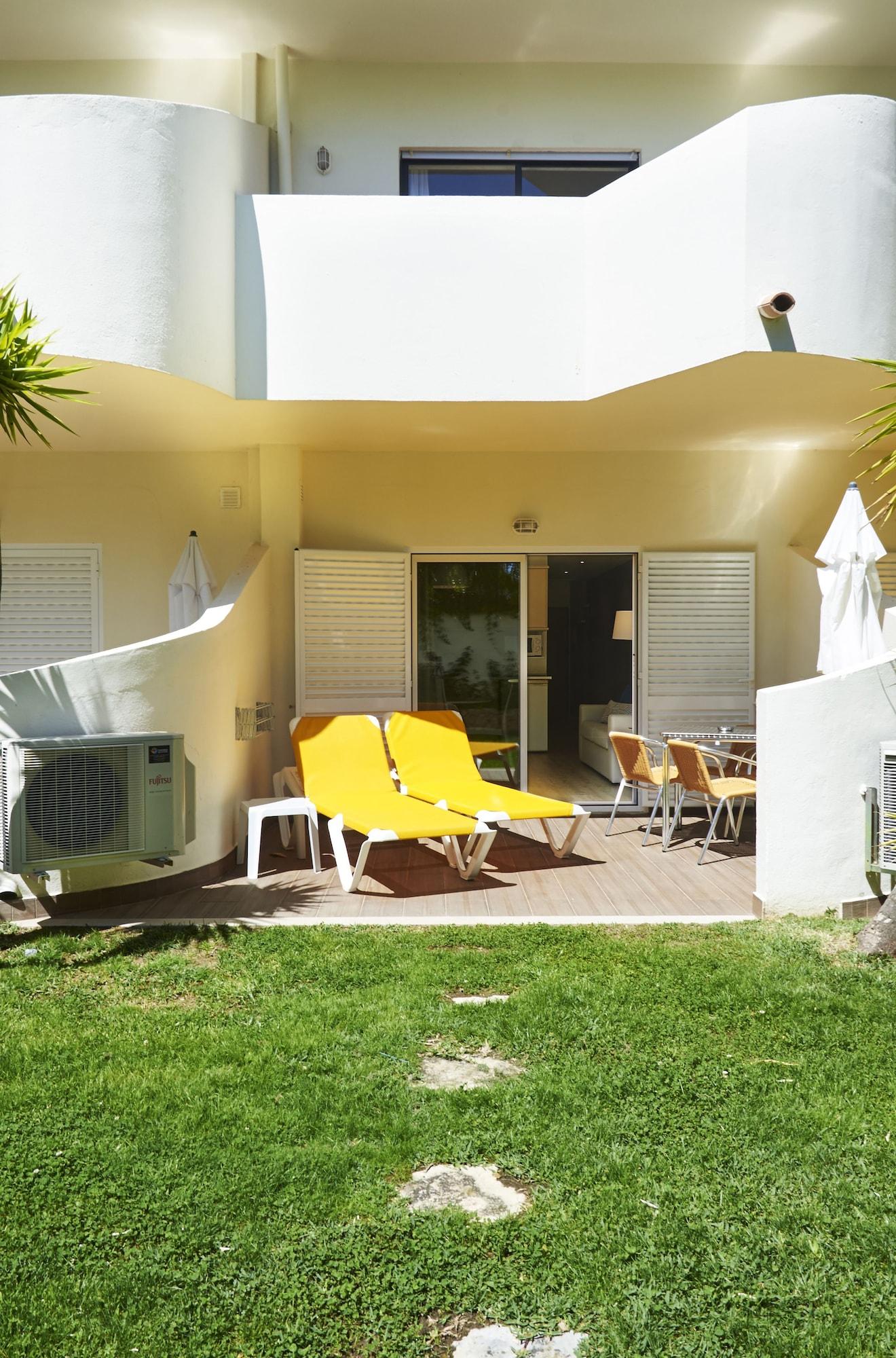 Alvormar Apartamentos Turisticos Esterno foto
