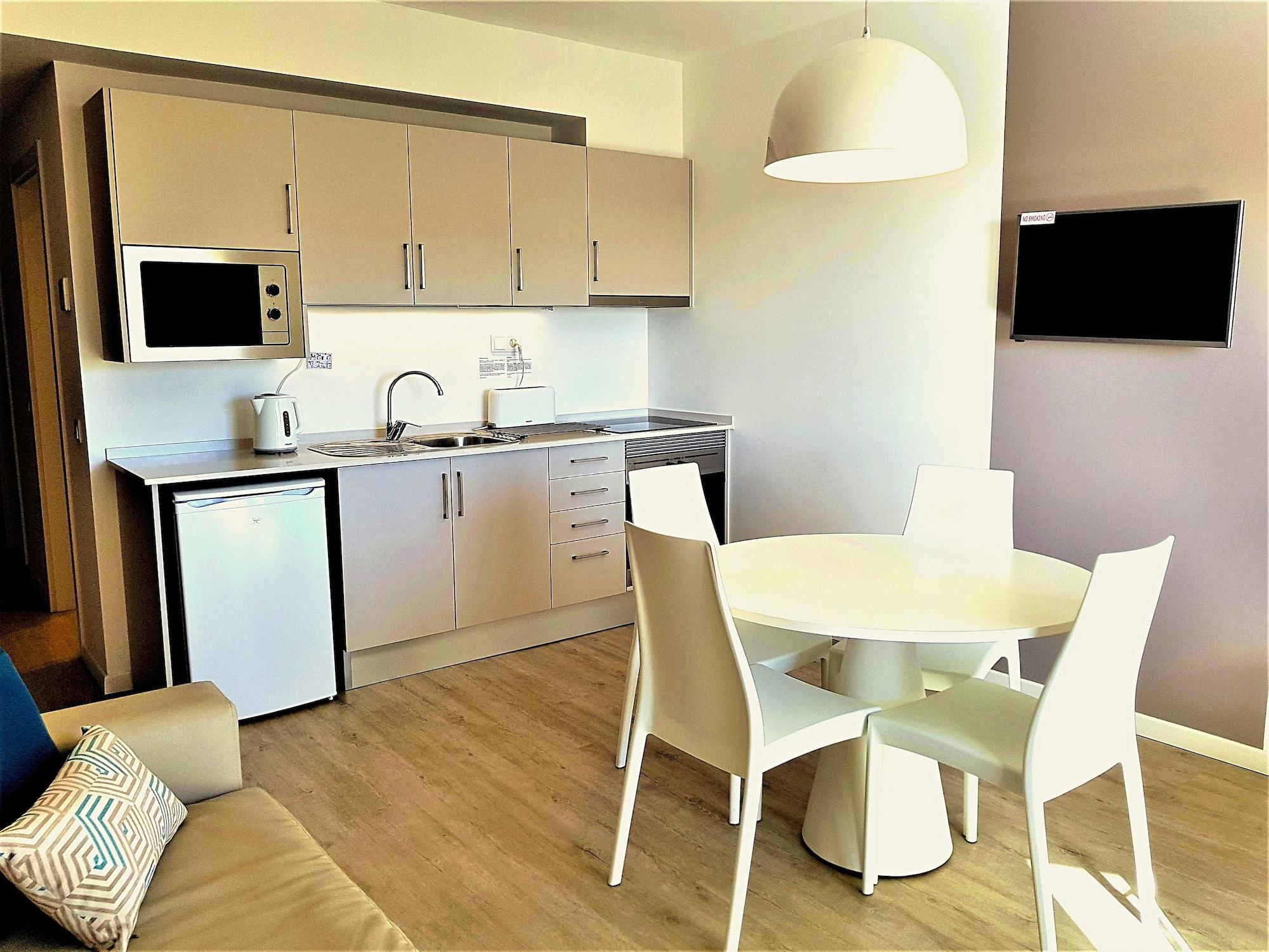 Alvormar Apartamentos Turisticos Esterno foto