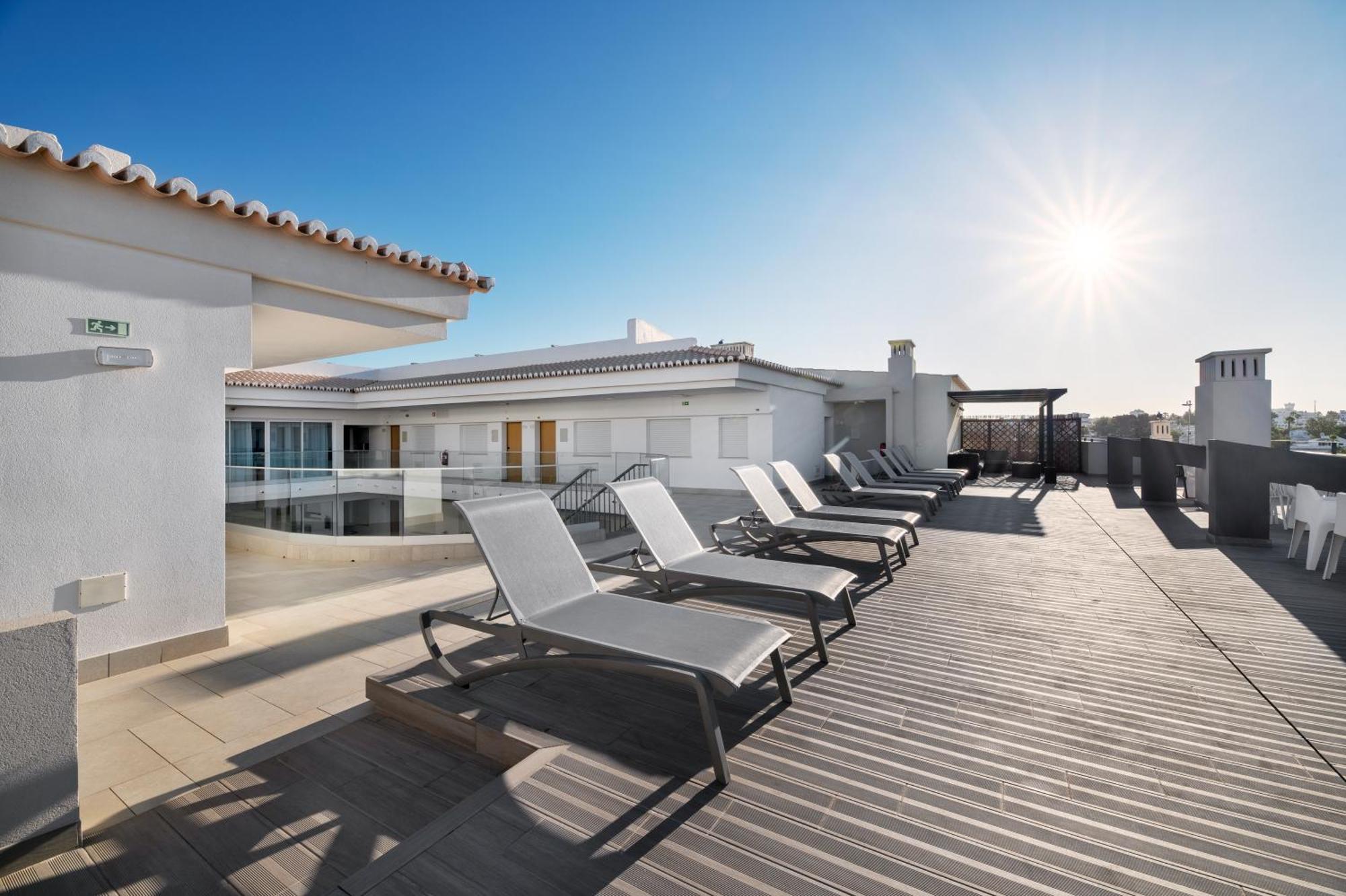 Alvormar Apartamentos Turisticos Esterno foto