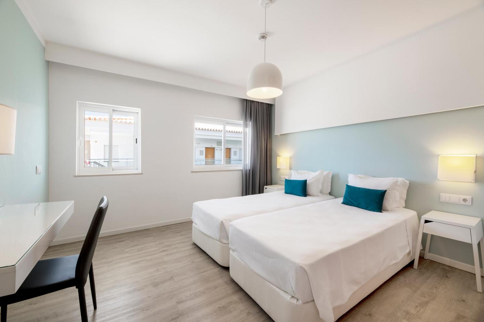 Alvormar Apartamentos Turisticos Esterno foto