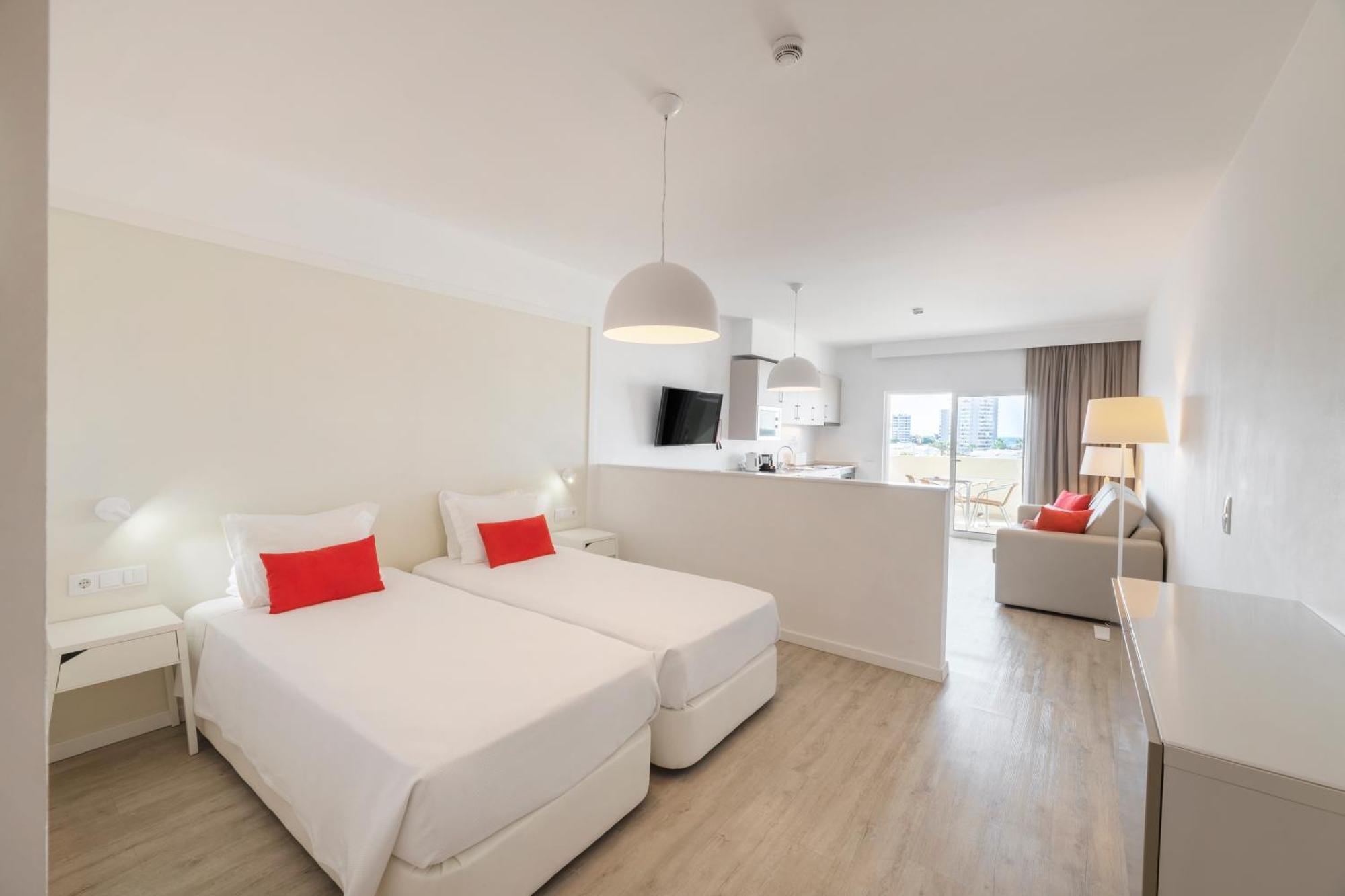 Alvormar Apartamentos Turisticos Camera foto